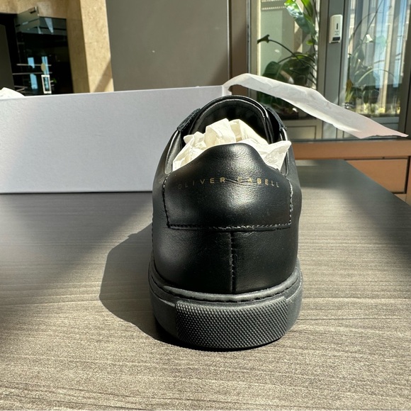 Brand new Olivier Cabell Low 1 - never worn just bought wrong size - 43 EU - Picture 5 of 8
